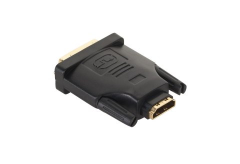 ZŁĄCZE HDMI GNIAZDO-DVI WTYK 18+1 ZŁĄCZE HDMI GNIAZDO-DVI WTYK 18+1