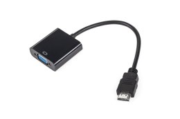 ZŁĄCZE ADA PTER WTYK HDMI - GNIAZDO VGA