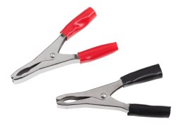 ZŁĄCZE KROKODYLEK 50A CT6118