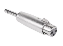 ZŁĄCZE WT.JACK 6.3-WT.MIKR.-ŻEŃSKI CANON