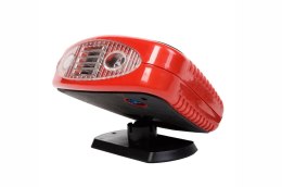 01326 PODGRZEWACZ - ODMRAŻACZ - WENTYLATOR Z LAM PKĄ 12V
