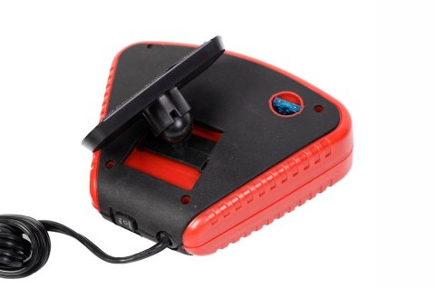 01326 PODGRZEWACZ - ODMRAŻACZ - WENTYLATOR Z LAM PKĄ 12V 01326 PODGRZEWACZ - ODMRAŻACZ - WENTYLATOR Z LAM PKĄ 12V