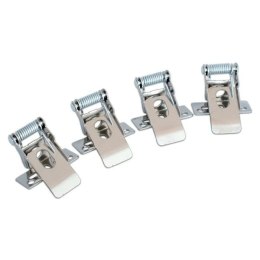 4 KLI PSY DO MONTAŻU  PANELA LED DO  PŁYT KARTON GI PS G-K