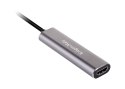 ADA PTER (HUB) USB TY PU C NA HDMI/USB3.0/USB2.0/C  PORT