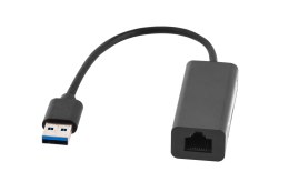 ADA PTER KARTA SIECIOWA USB 3.0 RJ45 LAN GIGABIT 10/100/1000 MB