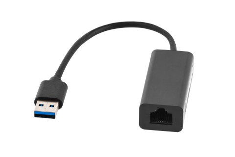 ADA PTER KARTA SIECIOWA USB 3.0 RJ45 LAN GIGABIT 10/100/1000 MB