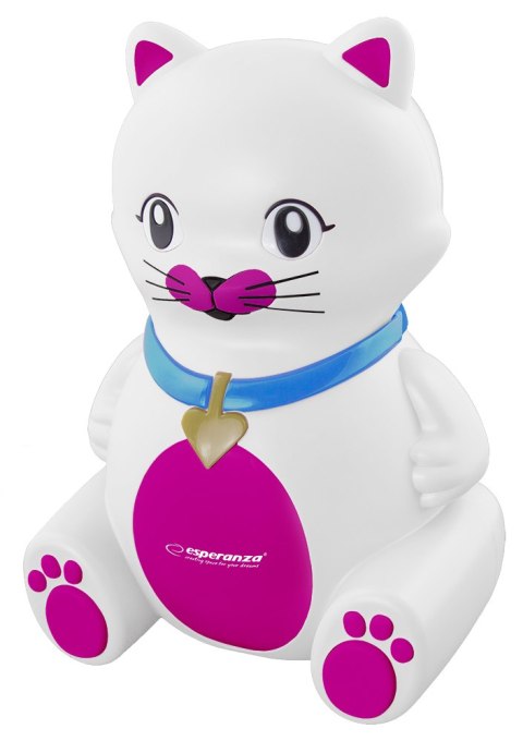 ECN003 ES PERANZA INHALATOR/NEBULIZATOR KOM PRESOROWY KITTY ECN003 ES PERANZA INHALATOR/NEBULIZATOR KOM PRESOROWY KITTY