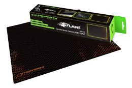 EGP102R ES PERANZA  PODKŁADKA GAMING  POD MYSZ MIDI FLAME