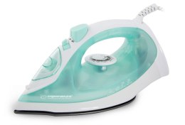EHI005 ES PERANZA ŻELAZKO  PAROWE SILK 2200W