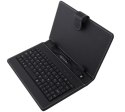 EK127 ES PERANZA ETUI Z KLAWIATURĄ DO TABLETU 7.85" MADERA