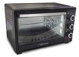 EKO006 ES PERANZA MINI  PIEKARNIK Z KONWEKCJĄ I ROŻNEM NA POLI 25L