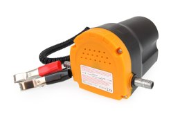 ELEKTRYCZNA  POM PKA DO OLEJÓW 12V AMIO-01994