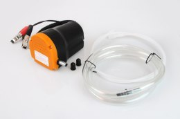 ELEKTRYCZNA  POM PKA DO OLEJÓW 12V AMIO-01994