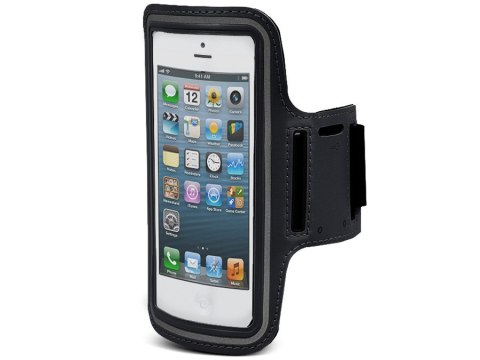 ETUI NA TELEFON NA RAMIĘ CZARNY 4,8" MACLEAN MC-405 B ETUI NA TELEFON NA RAMIĘ CZARNY 4,8" MACLEAN MC-405 B