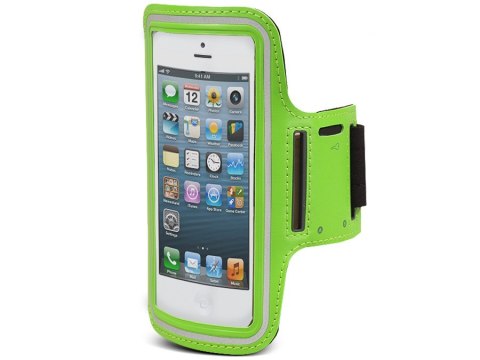 ETUI NA TELEFON NA RAMIĘ ZIELONY 4,8" MACLEAN MC-405 G ETUI NA TELEFON NA RAMIĘ ZIELONY 4,8" MACLEAN MC-405 G