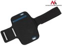 ETUI NA TELEFON NA RAMIĘ ZIELONY 4,8" MACLEAN MC-405 G