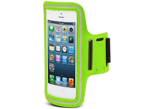 ETUI NA TELEFON NA RAMIĘ ZIELONY 4,8" MACLEAN MC-405 G ETUI NA TELEFON NA RAMIĘ ZIELONY 4,8" MACLEAN MC-405 G