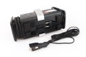 KOM PRESOR SAMOCHODOWY POM PKA 12V 230V ACOM P-02 AMIO-01134 KOM PRESOR SAMOCHODOWY POM PKA 12V 230V ACOM P-02 AMIO-01134