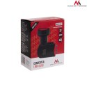 KONWERTER MACLEAN, SATELITARNY LNB, QUAD, RED POINT, MCTV-591