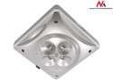 LAM PA 4LED MACLEAN, SOLARNA, OŚWIETLENIE  PARASOLA, MCE124