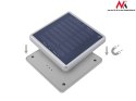 LAM PA 4LED MACLEAN, SOLARNA, OŚWIETLENIE  PARASOLA, MCE124