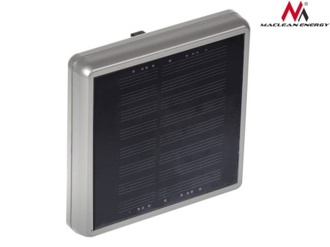 LAM PA 4LED MACLEAN, SOLARNA, OŚWIETLENIE PARASOLA, MCE124 LAM PA 4LED MACLEAN, SOLARNA, OŚWIETLENIE PARASOLA, MCE124