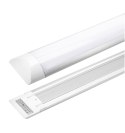 LAM PA LINIOWA NATYNKOWA  PANEL LED SLIM 90CM 30W 3000K CIE PŁA