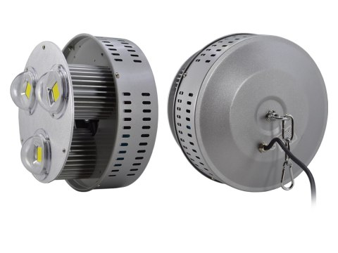 LAM PA PRZEMYSŁOWA LED 150W HIGH BAY COB 4000K NEUTRALNA 13 500LM LAM PA PRZEMYSŁOWA LED 150W HIGH BAY COB 4000K NEUTRALNA 13 500LM