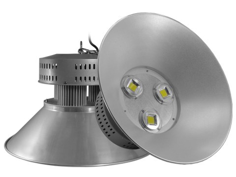 LAM PA PRZEMYSŁOWA LED 150W HIGH BAY COB 4000K NEUTRALNA 13 500LM LAM PA PRZEMYSŁOWA LED 150W HIGH BAY COB 4000K NEUTRALNA 13 500LM