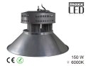 LAM PA  PRZEMYSŁOWA LED 150W HIGH BAY COB 6000K ZIMNA 13 500LM