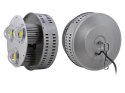 LAM PA  PRZEMYSŁOWA LED 150W HIGH BAY COB 6000K ZIMNA 13 500LM