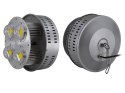 LAM PA  PRZEMYSŁOWA LED 200W HIGH BAY COB 6000K ZIMNA 18 000LM