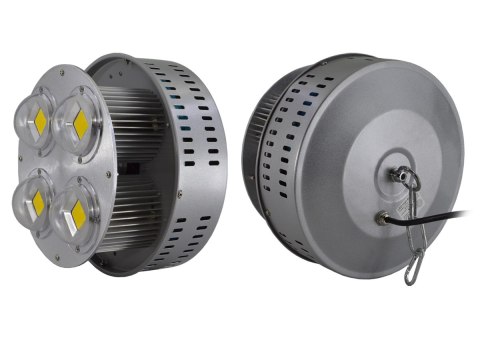 LAM PA PRZEMYSŁOWA LED 200W HIGH BAY COB 6000K ZIMNA 18 000LM LAM PA PRZEMYSŁOWA LED 200W HIGH BAY COB 6000K ZIMNA 18 000LM
