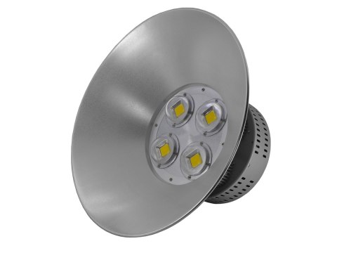 LAM PA PRZEMYSŁOWA LED 200W HIGH BAY COB 6000K ZIMNA 18 000LM LAM PA PRZEMYSŁOWA LED 200W HIGH BAY COB 6000K ZIMNA 18 000LM
