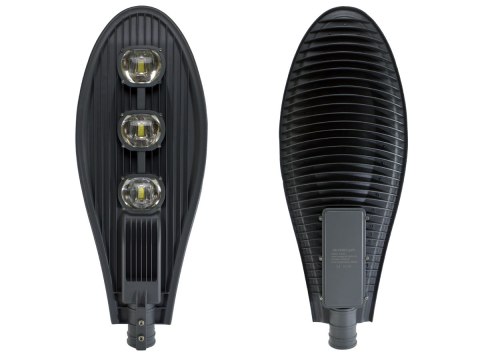 LAM PA PRZEMYSŁOWA LED LATARNIA ULICZNA 150W I P65 15 000 LM ZMINA 6000K LAM PA PRZEMYSŁOWA LED LATARNIA ULICZNA 150W I P65 15 000 LM ZMINA 6000K
