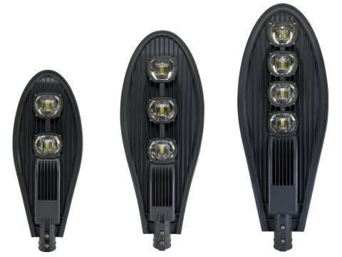 LAM PA PRZEMYSŁOWA LED LATARNIA ULICZNA 150W I P65 15 000 LM ZMINA 6000K LAM PA PRZEMYSŁOWA LED LATARNIA ULICZNA 150W I P65 15 000 LM ZMINA 6000K