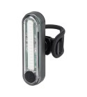 LAM PA ROWEROWA TYLNA COB Z KABLEM USB