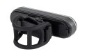 LAM PA ROWEROWA TYLNA COB Z KABLEM USB
