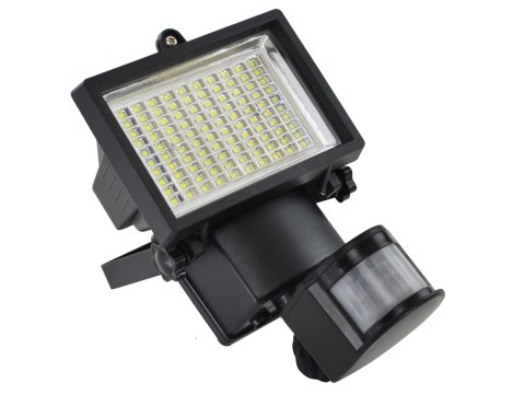 LAM PA SOLARNA NAŚWIETLACZ LED 100 DIOD SMD Z CZUJNIKIEM RUCHU I ZMIERZCHU LAM PA SOLARNA NAŚWIETLACZ LED 100 DIOD SMD Z CZUJNIKIEM RUCHU I ZMIERZCHU
