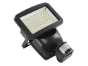 LAM PA SOLARNA NAŚWIETLACZ LED 120 DIOD SMD Z CZUJNIKIEM RUCHU I ZMIERZCHU