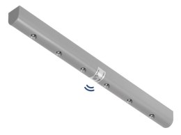 LAM PKA KUCHENNA  PODSZAFKOWA 6LED MACLEAN,  PODŁUŻNA, Z CZUJNIKIEM RUCHU, 5xAAA, MCE123
