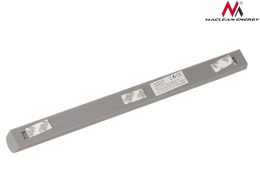 LAM PKA KUCHENNA  PODSZAFKOWA 6LED MACLEAN,  PODŁUŻNA, Z CZUJNIKIEM RUCHU, 5xAAA, MCE123