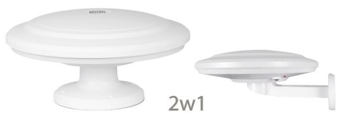 MISTRAL MI-ANT04 SU PERCZUŁA DOOKÓLNA AKTYWNA ANTENA SAMOCHODOWA TV DVB-T Z ULTRA MOCNYM MAGNESEM I UCHWYTEM BOCZNYM MISTRAL MI-ANT04 SU PERCZUŁA DOOKÓLNA AKTYWNA ANTENA SAMOCHODOWA TV DVB-T Z ULTRA MOCNYM MAGNESEM I UCHWYTEM BOCZNYM