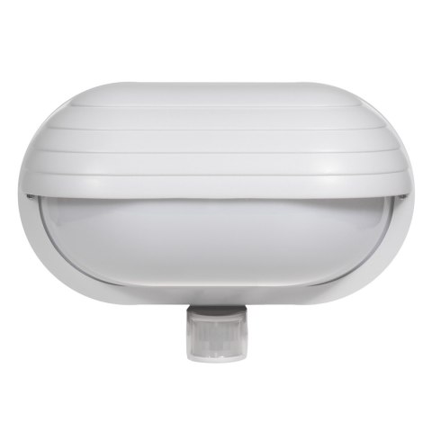 O PRAWA ŚCIENNA MACLEAN, Z CZUJNIKIEM PIR, MAx. 60W, 180°, MCE33 W O PRAWA ŚCIENNA MACLEAN, Z CZUJNIKIEM PIR, MAx. 60W, 180°, MCE33 W