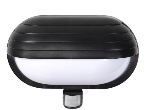 O PRAWA ŚCIENNA MACLEAN, Z CZUJNIKIEM PIR, MAx. 60W, 180°, MCE33B O PRAWA ŚCIENNA MACLEAN, Z CZUJNIKIEM PIR, MAx. 60W, 180°, MCE33B