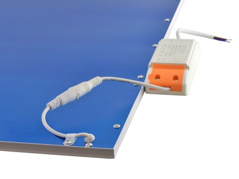 PANEL LED 120x30 36W LAM PA SUFITOWA SLIM KASETON 6000K ZIMNY PANEL LED 120x30 36W LAM PA SUFITOWA SLIM KASETON 6000K ZIMNY