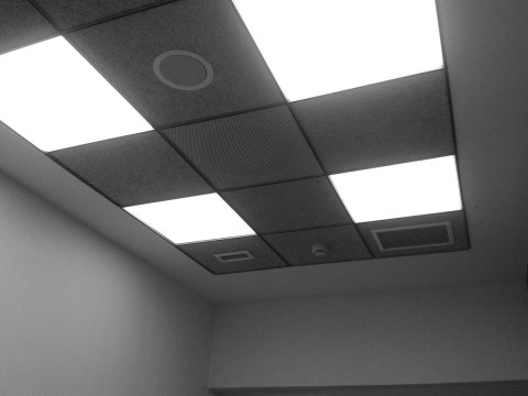 PANEL LED 60x60 48W LAM PA SUFITOWA KASETON 3000K CIE PŁY PANEL LED 60x60 48W LAM PA SUFITOWA KASETON 3000K CIE PŁY
