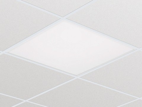 PANEL LED 60x60 48W LAM PA SUFITOWA KASETON 4000K NEUTRALNY PANEL LED 60x60 48W LAM PA SUFITOWA KASETON 4000K NEUTRALNY