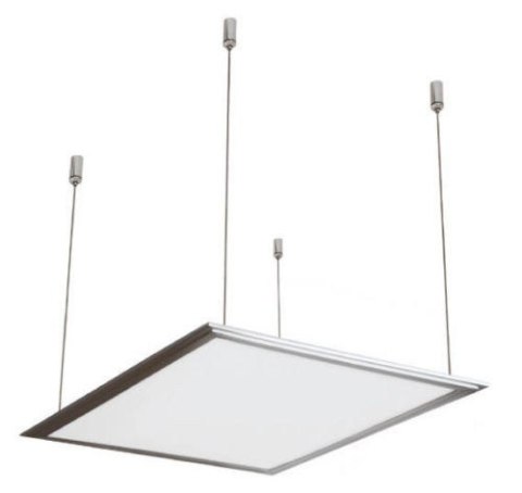 PANEL LED 60x60 60W LAM PA SUFITOWA KASETON 3000K CIE PŁY PANEL LED 60x60 60W LAM PA SUFITOWA KASETON 3000K CIE PŁY