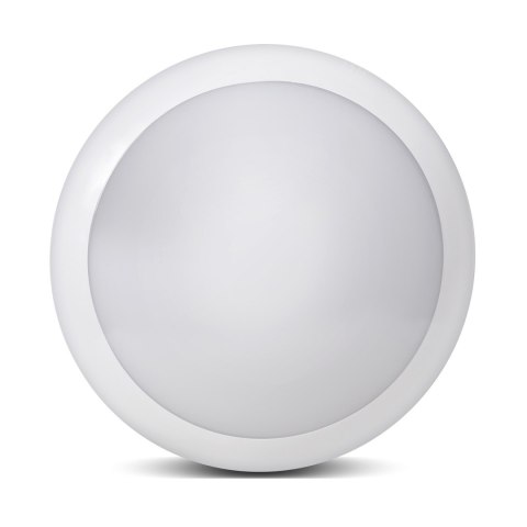 PLAFON LED MACLEAN, LAM PA SUFITOWA, ŚCIANA ZEWNĘTRZNA, IP66, 16W, MCE144 PLAFON LED MACLEAN, LAM PA SUFITOWA, ŚCIANA ZEWNĘTRZNA, IP66, 16W, MCE144